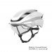 Умный шлем с подсветкой. Lumos Ultra E-Bike Smart Helmet 2